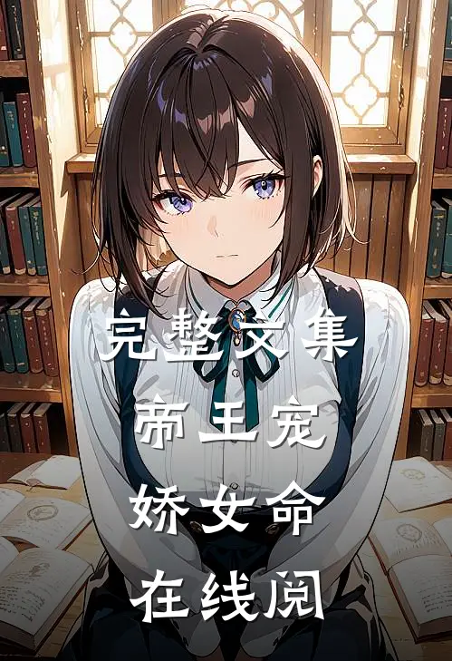 完整文集帝王宠,娇女命在线阅