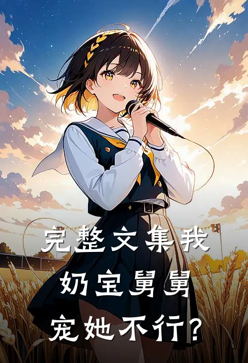 完整文集我，奶宝舅舅，宠她不行？