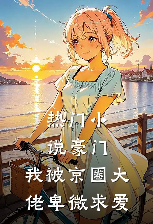 热门小说豪门：我被京圈大佬卑微求爱