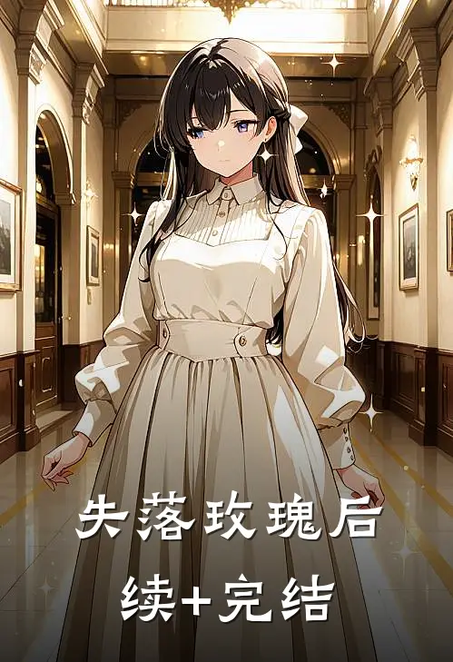 失落玫瑰后续+完结