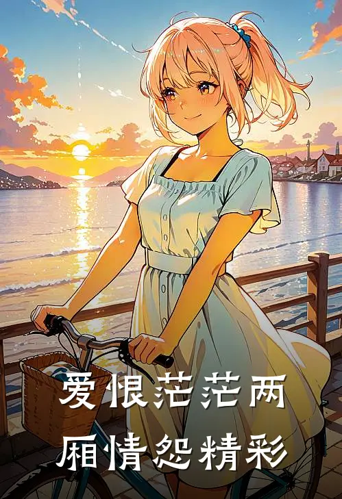 爱恨茫茫两厢情怨精彩