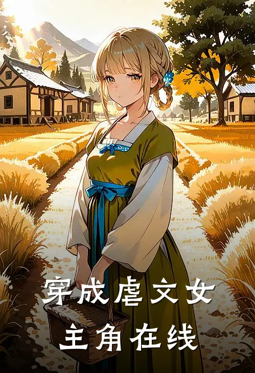 穿成虐文女主角在线