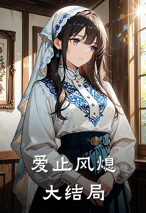爱止风熄大结局