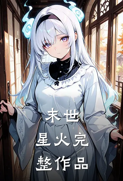 末世：星火完整作品