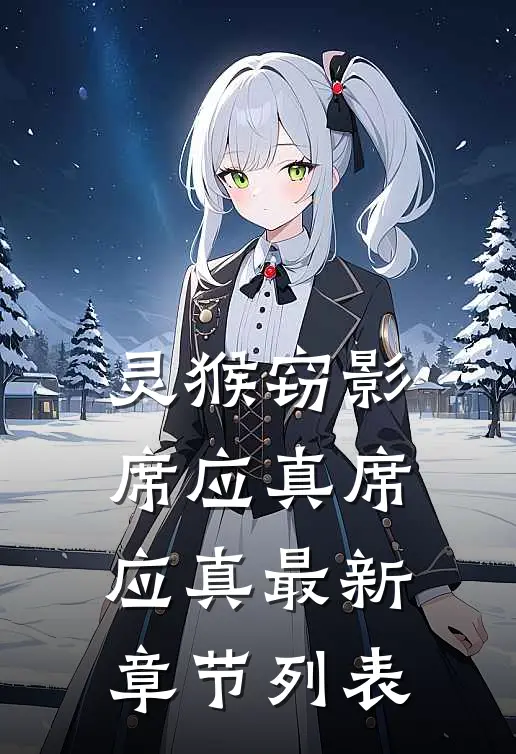 灵猴窃影席应真席应真最新章节列表