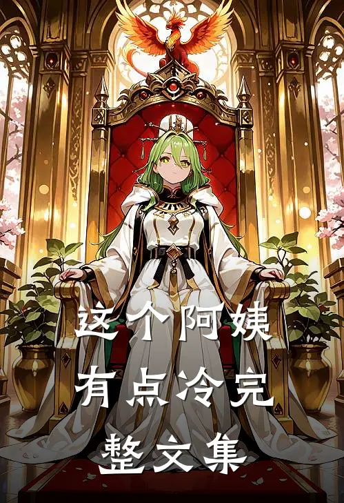 这个阿姨有点冷完整文集在线观看