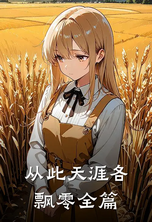 从此天涯各飘零全篇