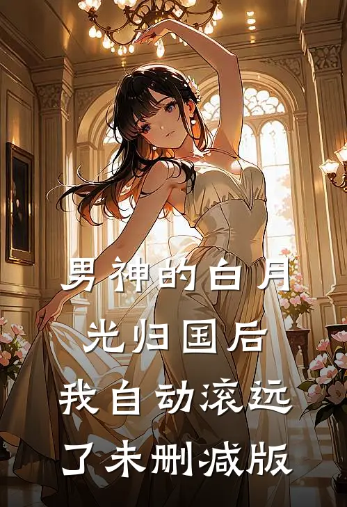 男神的白月光归国后，我自动滚远了未删减版