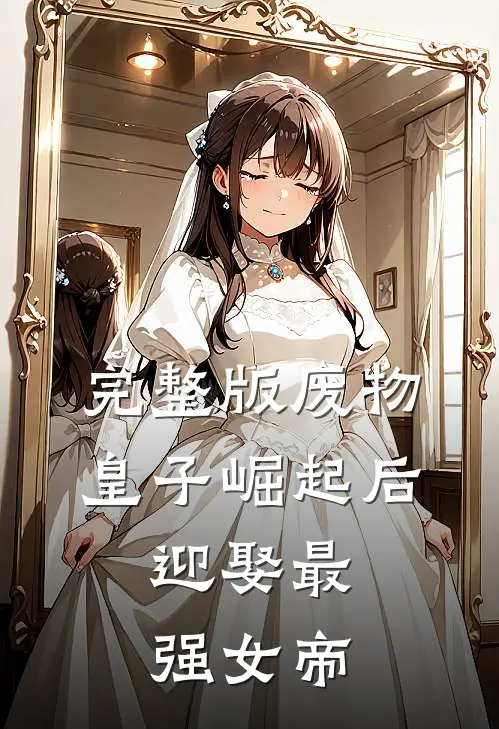 完整版废物皇子崛起后，迎娶最强女帝