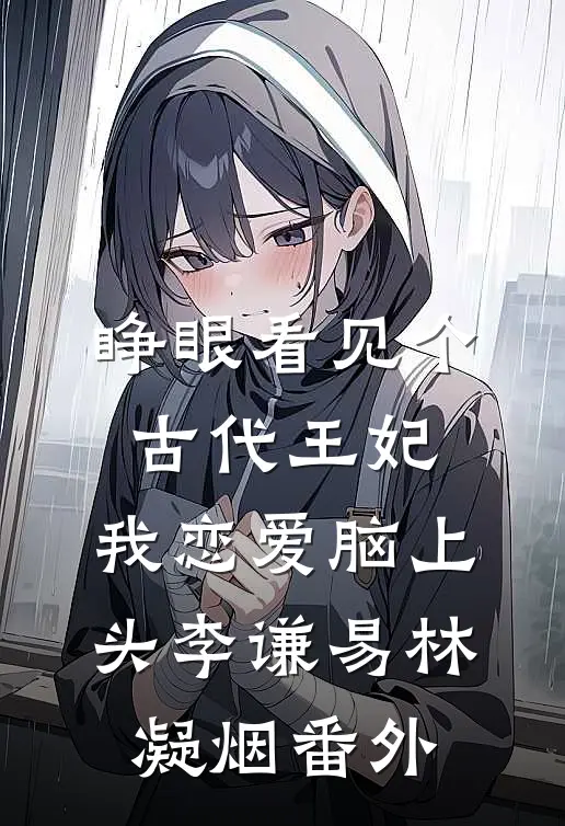 睁眼看见个古代王妃，我恋爱脑上头李谦易林凝烟番外