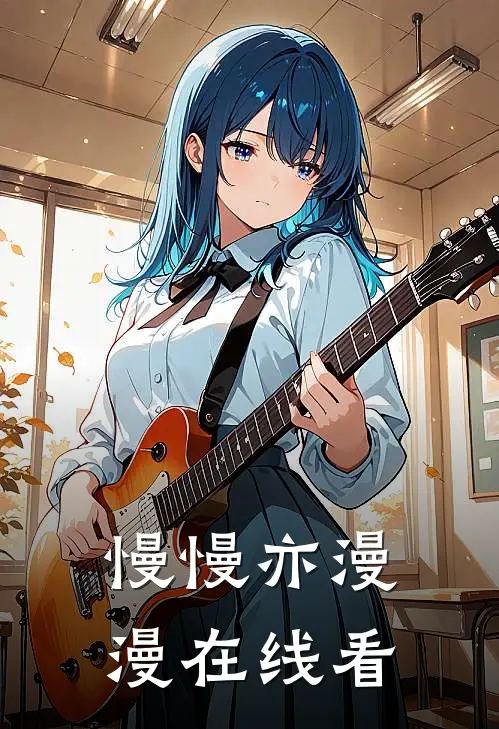 慢慢亦漫漫在线看