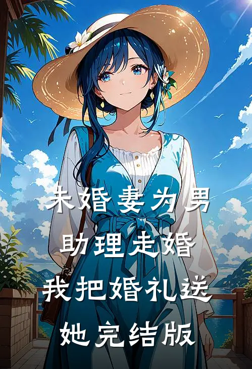 未婚妻为男助理走婚，我把婚礼送她完结版