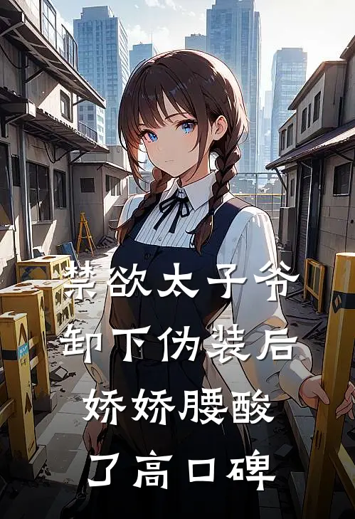 禁欲太子爷卸下伪装后，娇娇腰酸了高口碑