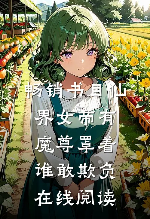 畅销书目仙界女帝有魔尊罩着,谁敢欺负在线阅读