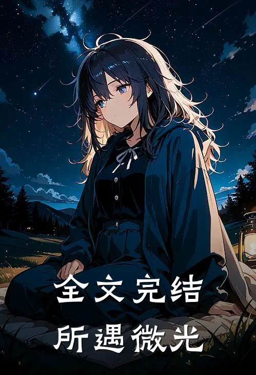 全文完结所遇微光