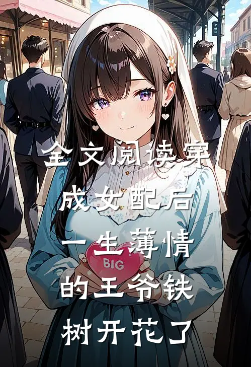 全文阅读穿成女配后，一生薄情的王爷铁树开花了