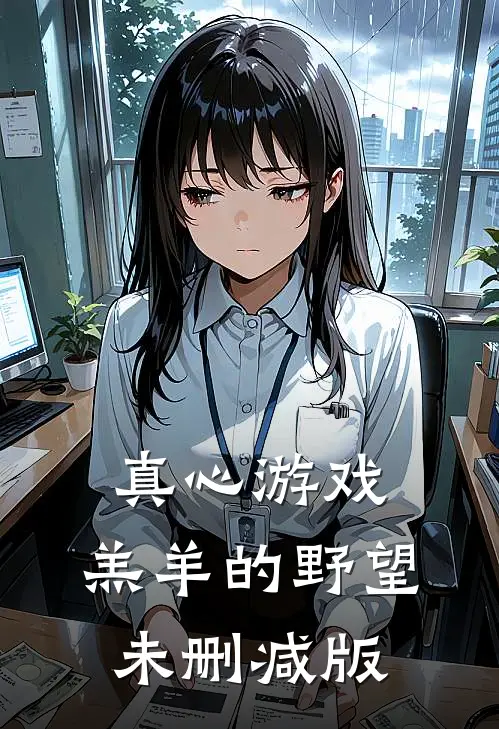 真心游戏：羔羊的野望未删减版