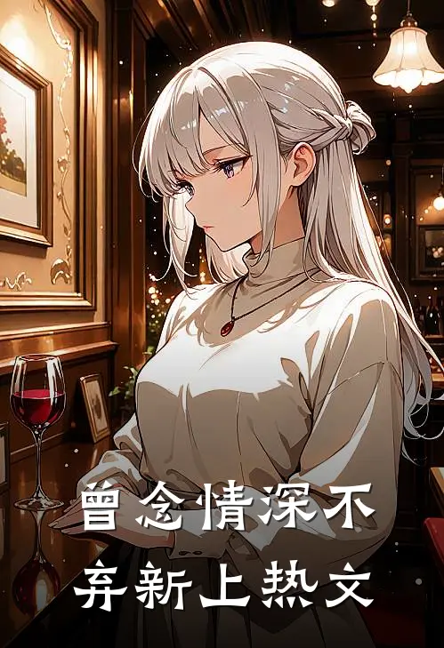 曾念情深不弃新上热文
