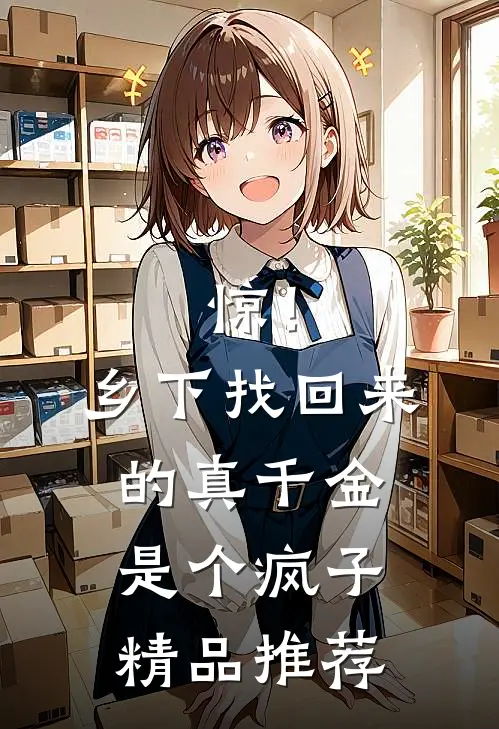 惊！乡下找回来的真千金是个疯子精品推荐