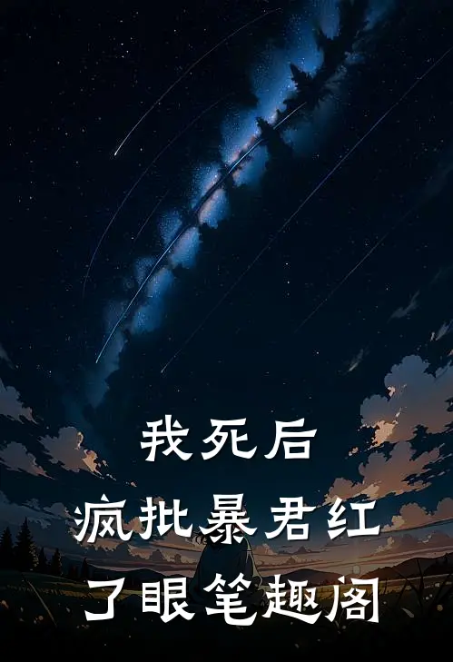 我死后，疯批暴君红了眼笔趣阁