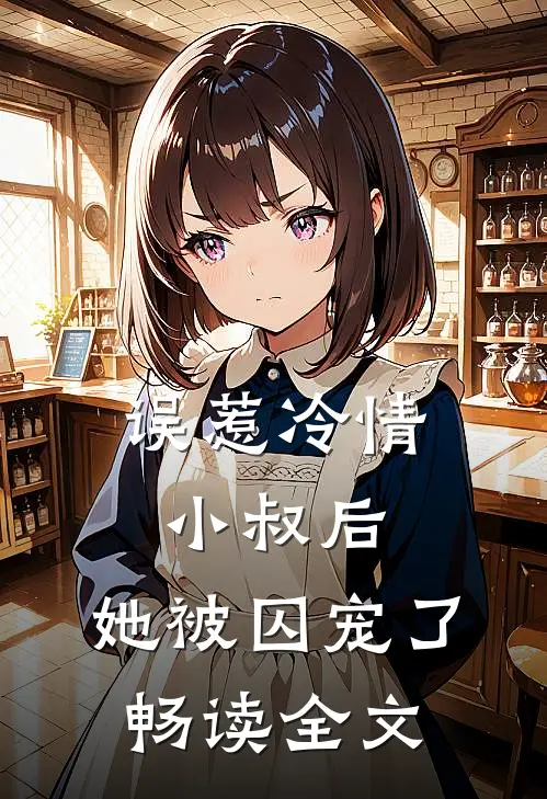误惹冷情小叔后，她被囚宠了畅读全文