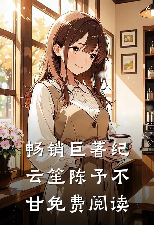 畅销巨著纪云笙陈予不甘免费阅读