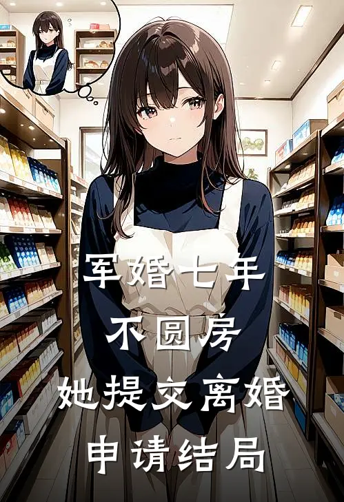 军婚七年不圆房,她提交离婚申请结局是