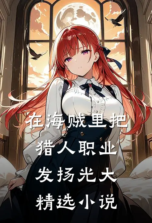 在海贼里把猎人职业发扬光大精选小说