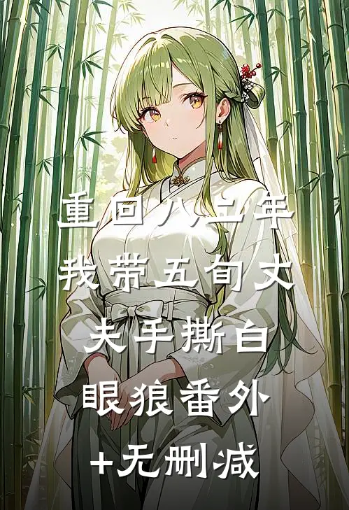 重回八二年，我带五旬丈夫手撕白眼狼番外+无删减