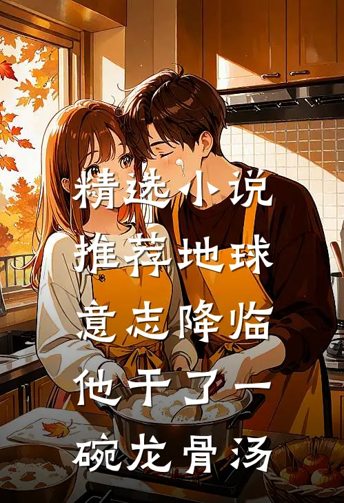 精选小说推荐地球意志降临，他干了一碗龙骨汤