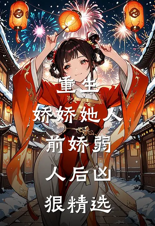 重生：娇娇她人前娇弱，人后凶狠精选