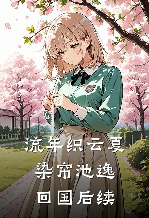 流年织云夏染帘池逸回国后续