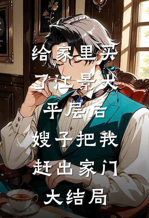 给家里买了江景大平层后，嫂子把我赶出家门大结局