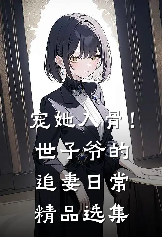 宠她入骨！世子爷的追妻日常精品选集
