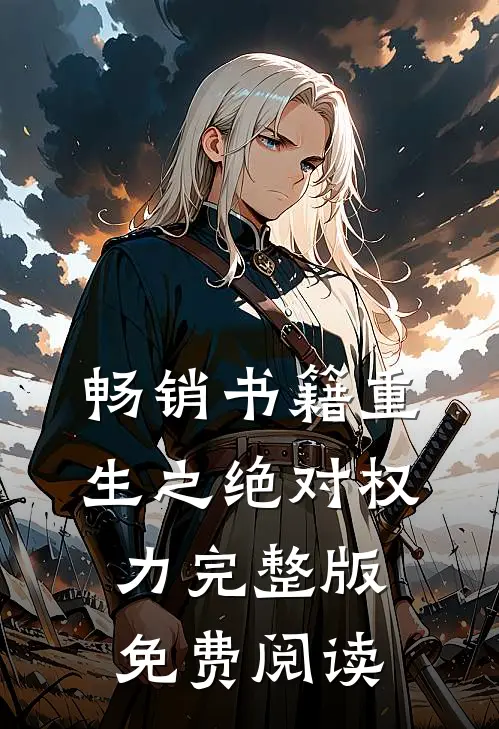 畅销书籍重生之绝对权力完整版免费阅读