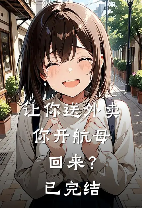 让你送外卖，你开航母回来？已完结