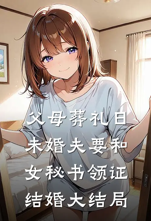 父母葬礼日，未婚夫要和女秘书领证结婚大结局