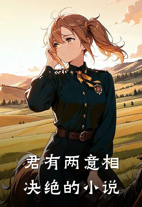 君有两意相决绝的免费阅读
