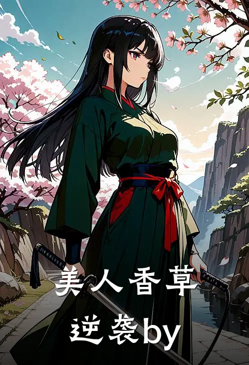 美人香草：逆袭by