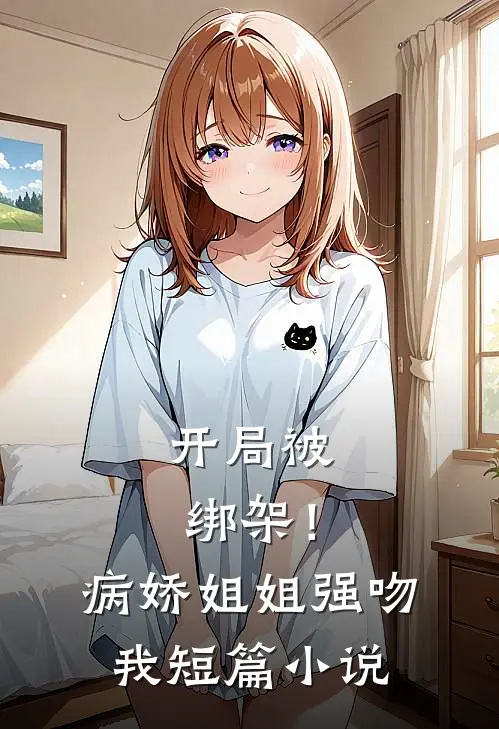 开局被绑架！病娇姐姐强吻我短篇小说