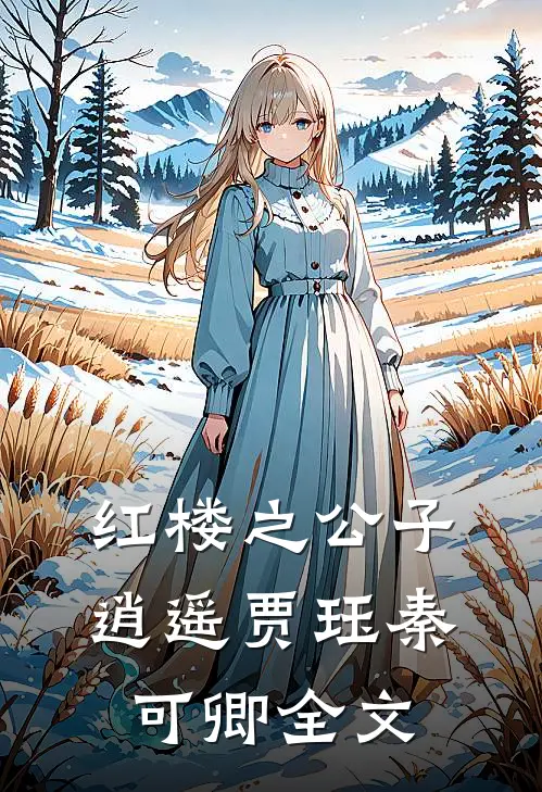 红楼之公子逍遥贾珏秦可卿全文