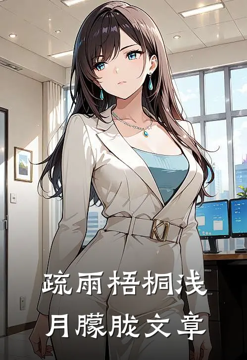 疏雨梧桐浅月朦胧文章