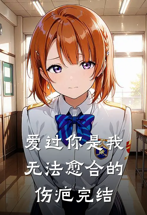 爱过你是我无法愈合的伤疤完结