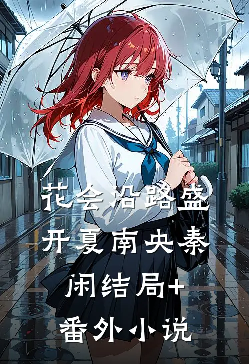 花会沿路盛开夏南央秦闲结局+番外小说