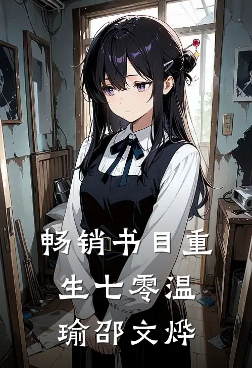 畅销书目重生七零温瑜邵文烨