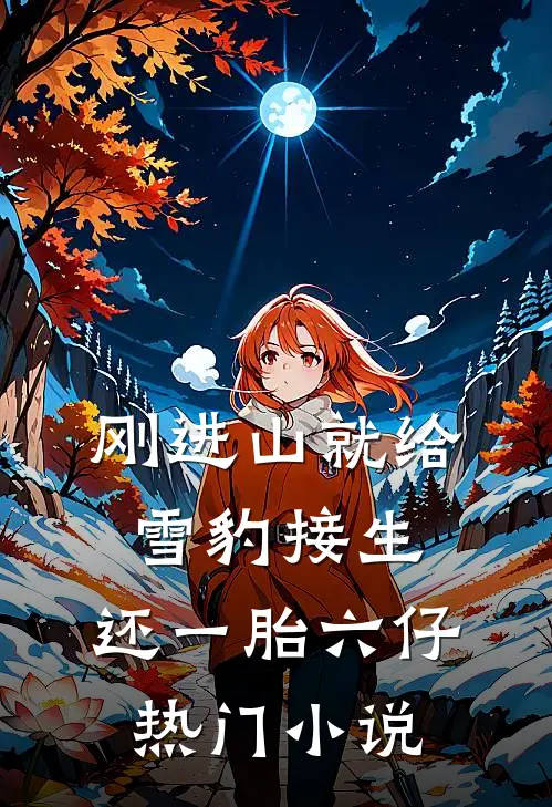 刚进山就给雪豹接生，还一胎六仔热门小说
