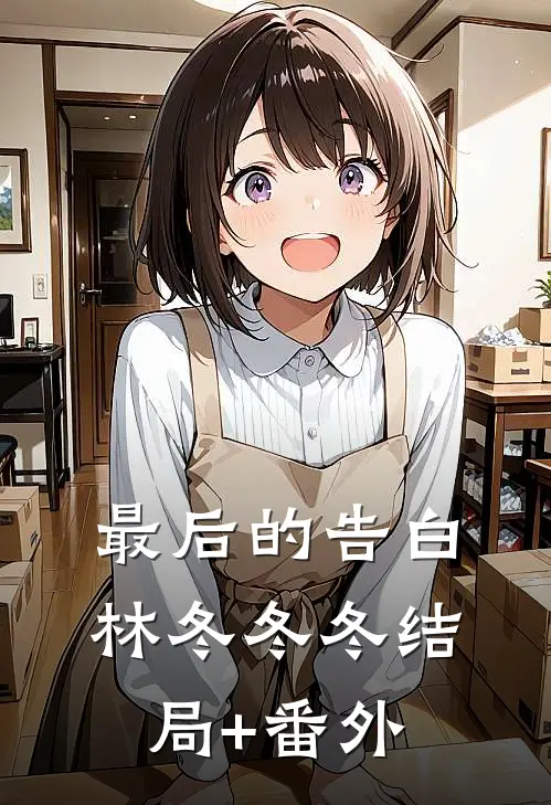 最后的告白林冬冬冬结局+番外