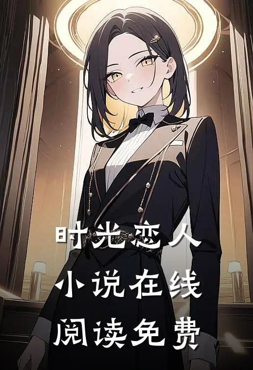 时光恋人小说在线阅读免费