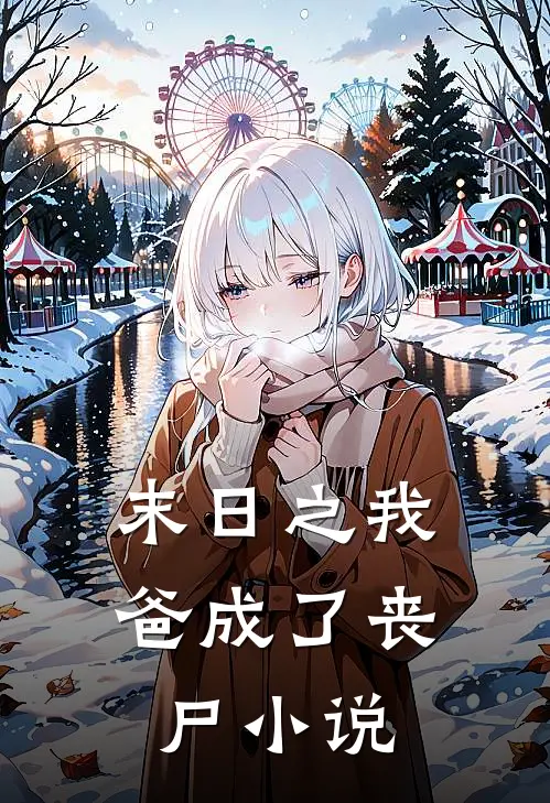 末日之我爸成了丧尸小说