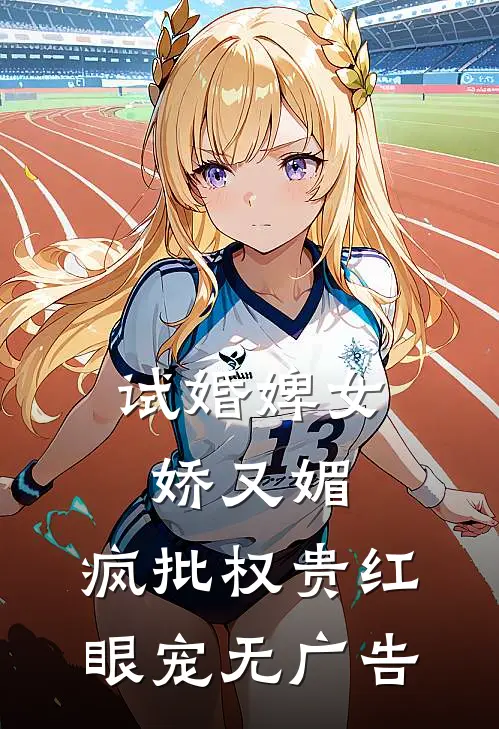 试婚婢女娇又媚，疯批权贵红眼宠无广告